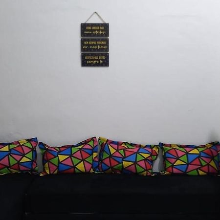 Casa Verde Villa Paraty Luaran gambar