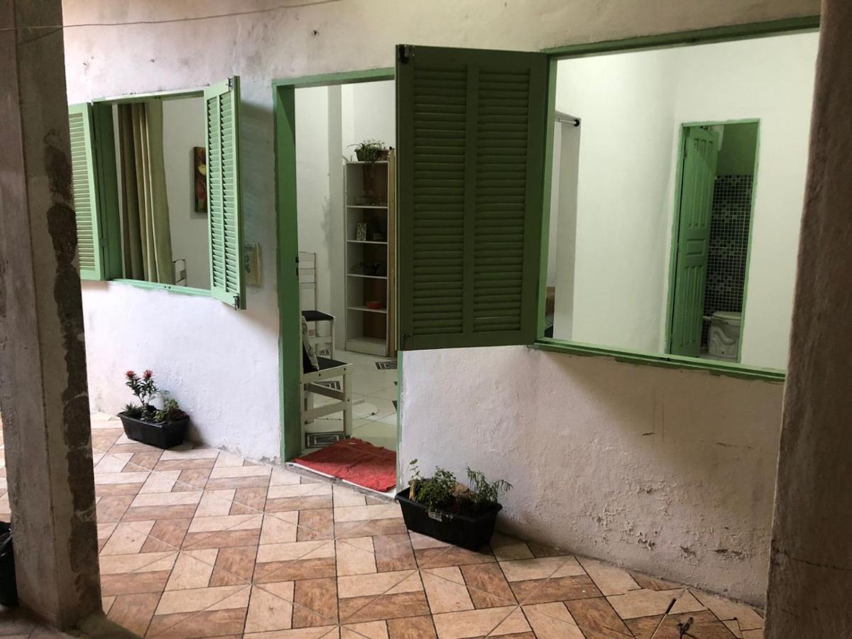 Casa Verde Villa Paraty Luaran gambar