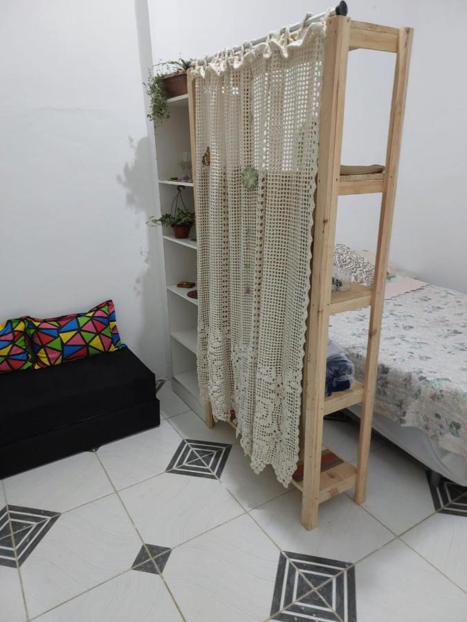Casa Verde Villa Paraty Luaran gambar