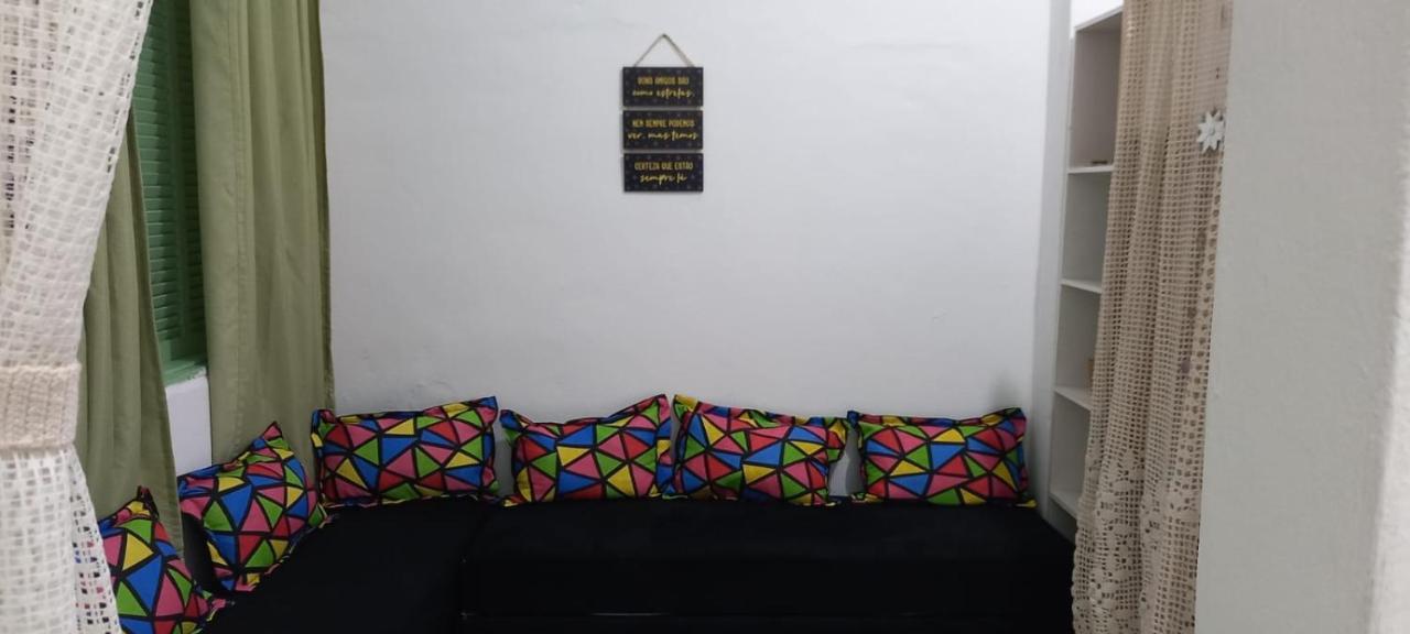 Casa Verde Villa Paraty Luaran gambar