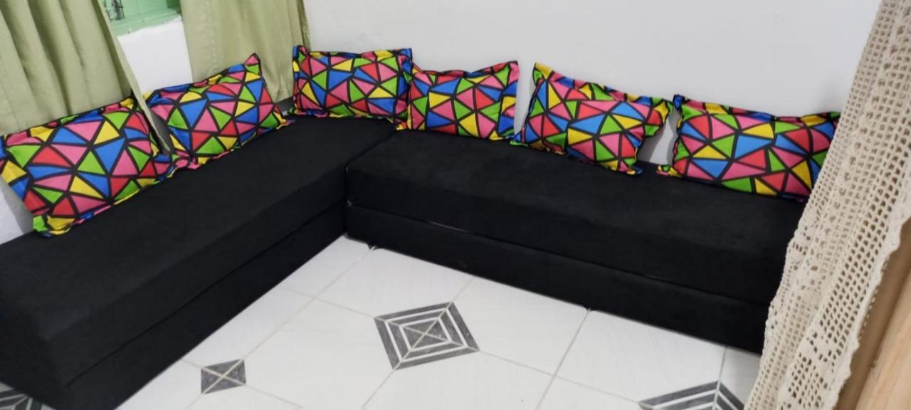 Casa Verde Villa Paraty Luaran gambar